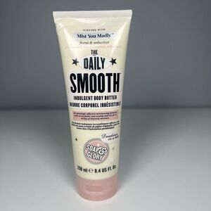 SOAP & GLORY The Daily Smooth Body Butter Mist You Madly 25Ml  / 8.4 Fl.Oz